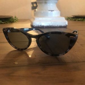 Cat Eye Ray Bans